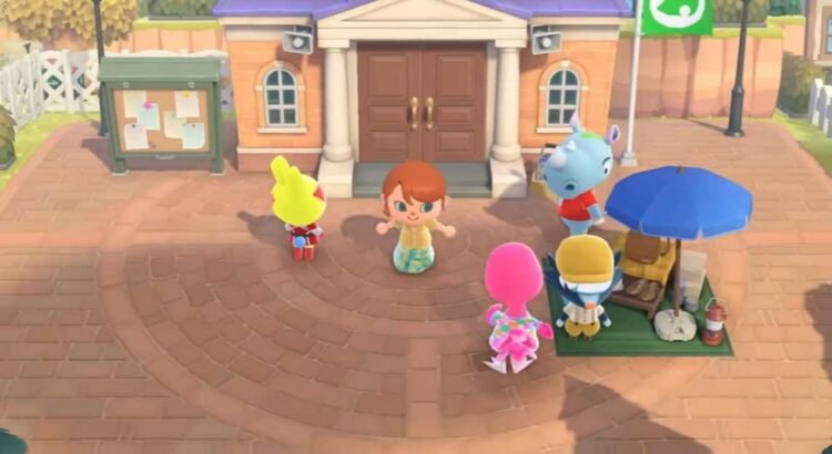 Top 10 Penduduk Desa Animal Crossing Terbaik!