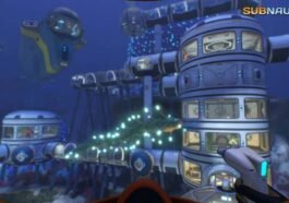 Kode Pintu Subnautica Terlengkap