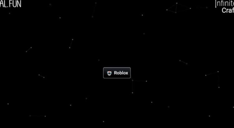 Cara Membuat Roblox di Infinite Craft dengan Mudah