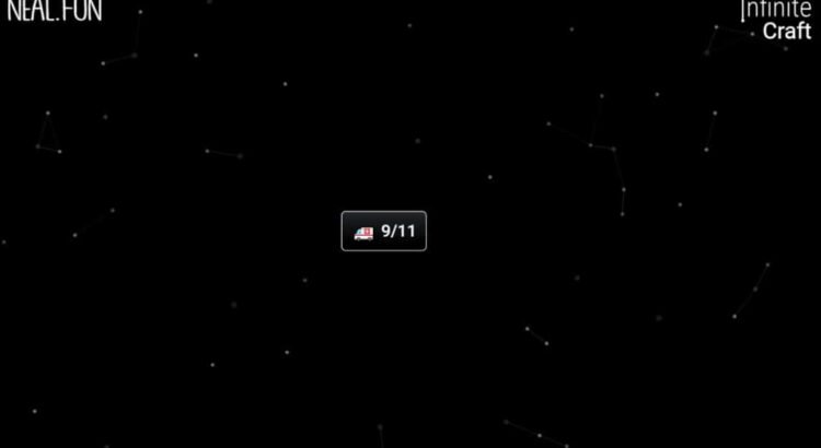 Cara Mendapatkan 911 di Infinite Craft Terlengkap