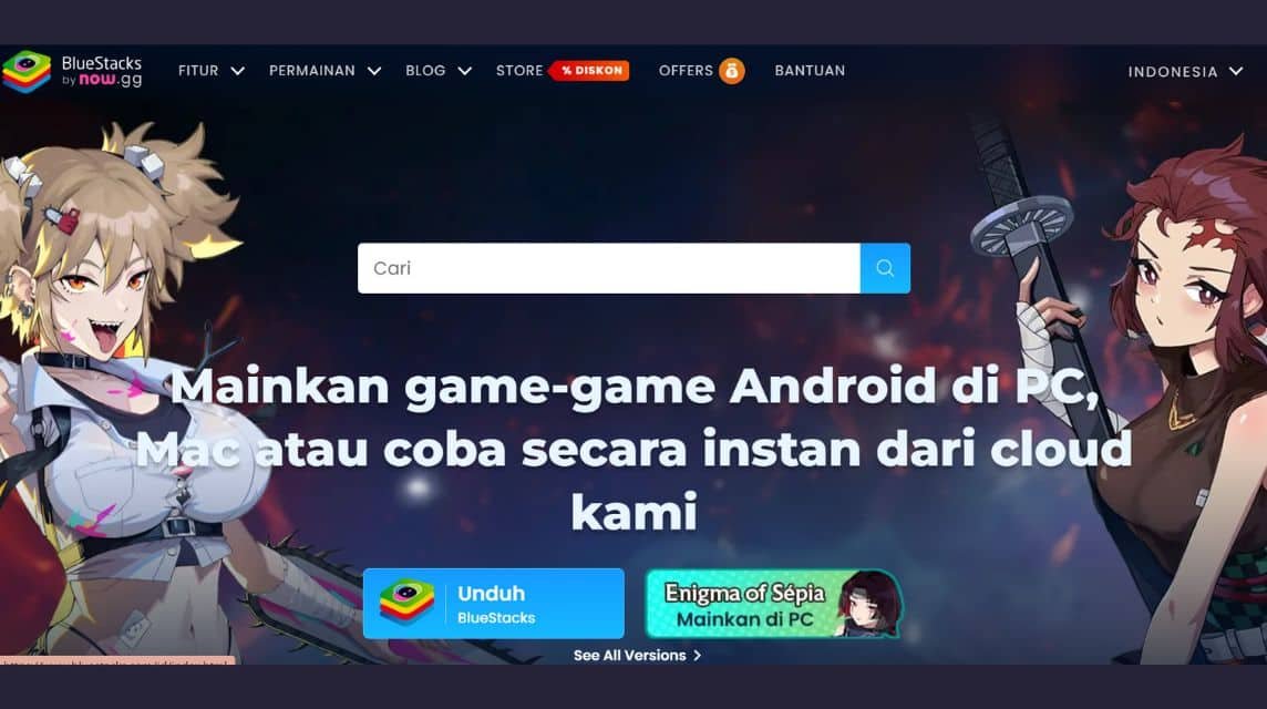 Cara Main Magic Chess Go Go Di Laptop