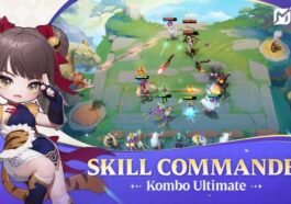 Cara Main Magic Chess Go Go Di Laptop dan Spesifikasinya