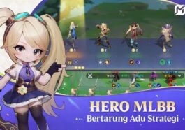 Combo Terbaru, Fiction, dan Role 