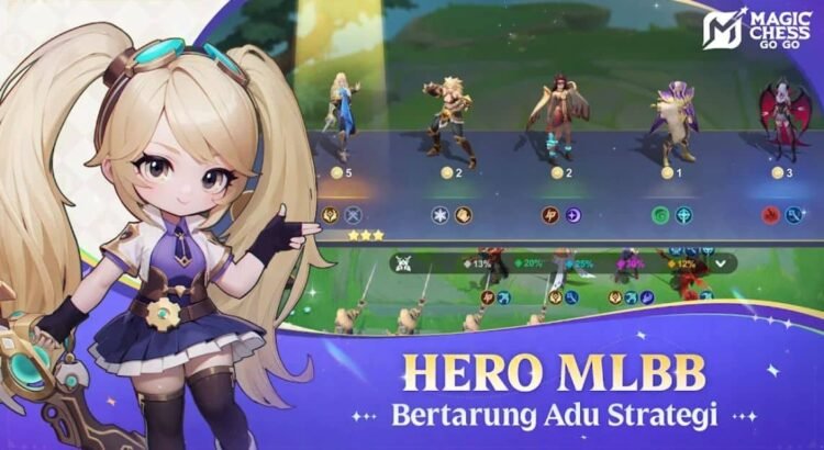 Combo Terbaru, Fiction, dan Role 