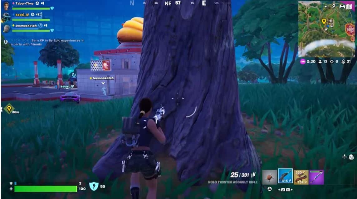 Kode Skin Fortnite Gratis