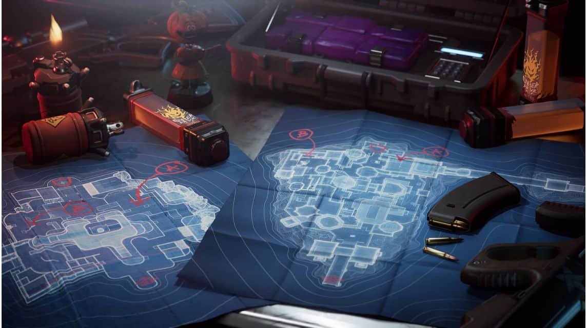 Kode Skin Fortnite Gratis