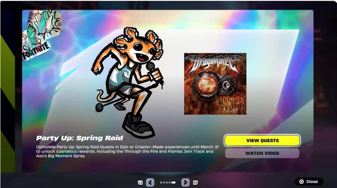 Kode Skin Fortnite Gratis