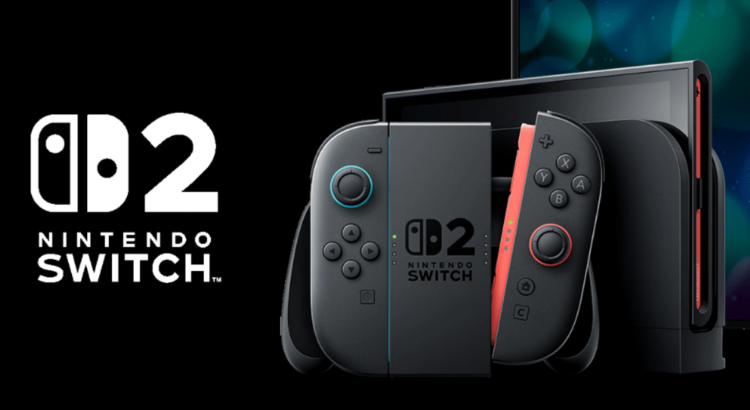 Judul Game Nintendo Switch 2: Ada apa Saja?
