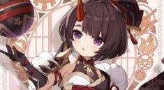 Build Kuki Shinobu Genshin Impact Terbaru, Catat Ini