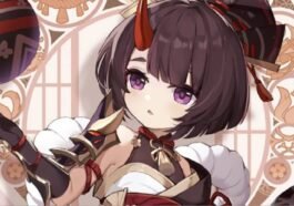 Build Kuki Shinobu Genshin Impact Terbaru, Catat Ini