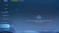 Cara Menyembunyikan Afinitas di ML Termudah