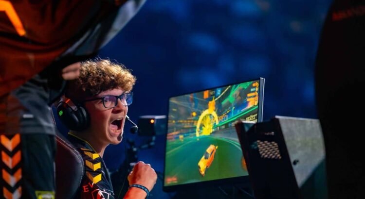 Pengaturan Rocket League Zen: Bermain Layaknya Pro Player!