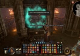 Cara Menyelesaikan Puzzle Mausoleum Reithwin