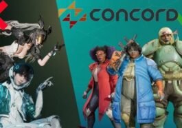 6 Karakter Concord Terbaik yang Wajib Kamu Mainin