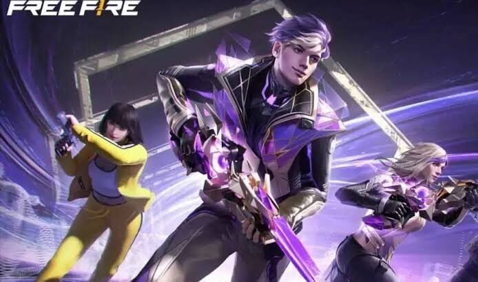 99+ Nama FF Keren Viral Terbaru, Auto Cool!