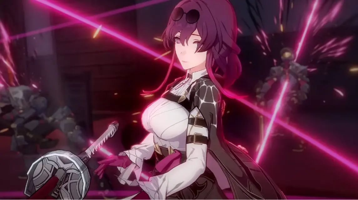 Prioritas Trace Build 