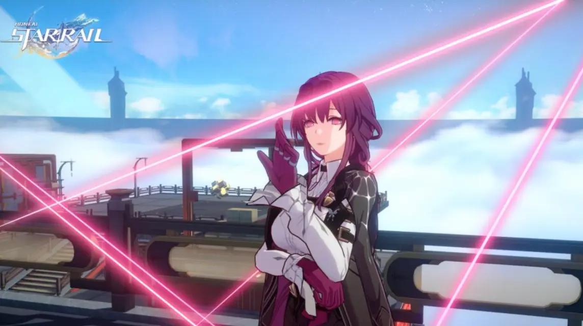 Kafka Honkai Star Rail