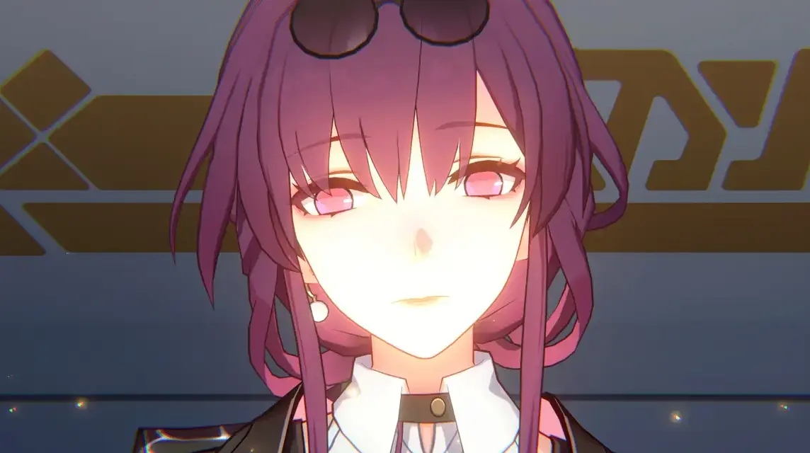 Kafka Honkai Star Rail