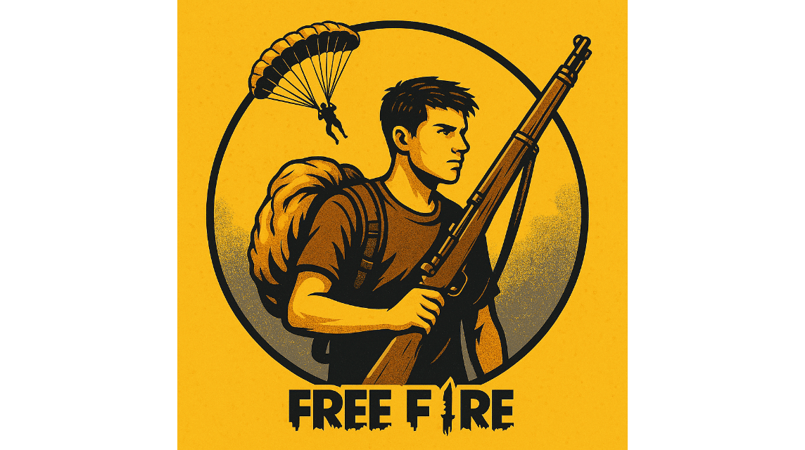 profil WA keren cowok FF