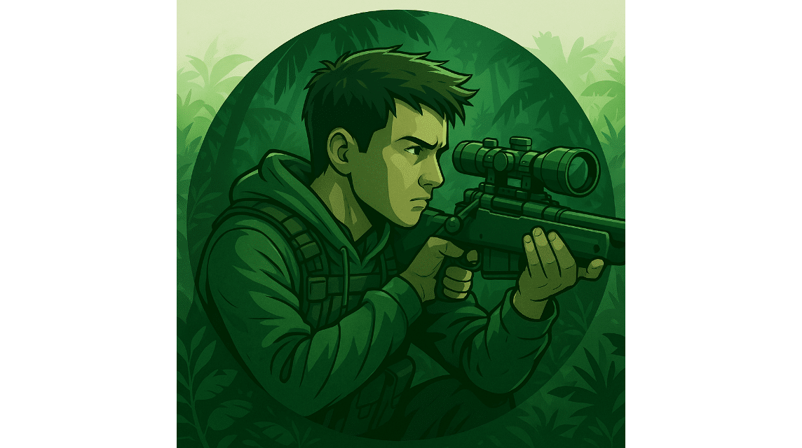 profil WA keren cowok FF