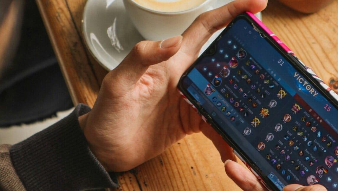 pantun ML kena mental