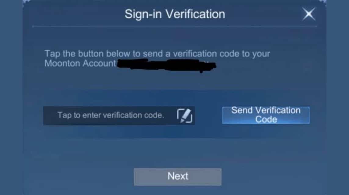 cara memulihkan akun moonton (1)