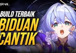Rekomendasi Build Robin Honkai Star Rail