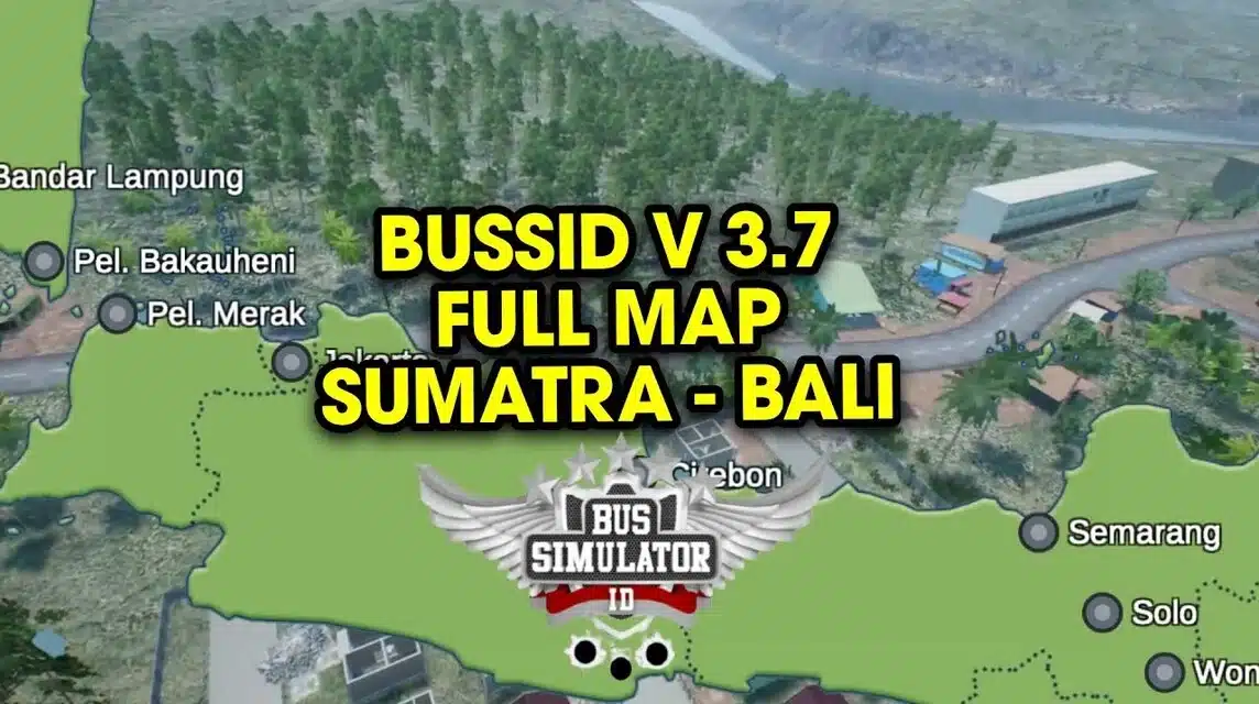 Map Sempit Sumatraan