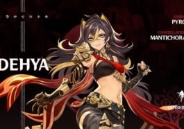 Skill, Weapon, hingga Team Comps