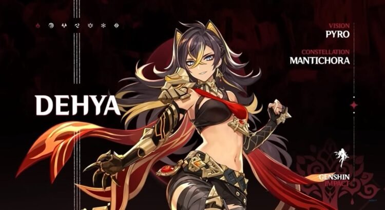 Skill, Weapon, hingga Team Comps