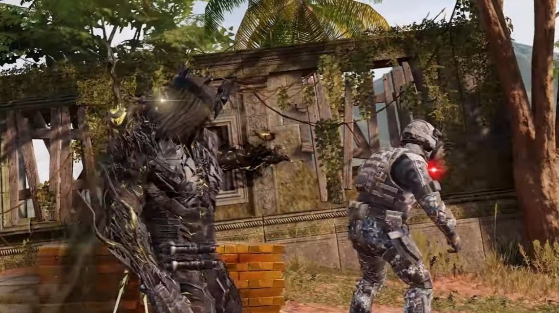 Call of Duty: Mobile