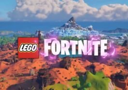 Cara Mendapatkan Bubuk Peledak di Lego Fortnite dan Fungsinya