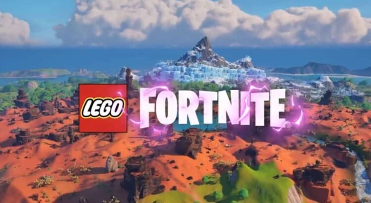 Cara Mendapatkan Bubuk Peledak di Lego Fortnite dan Fungsinya