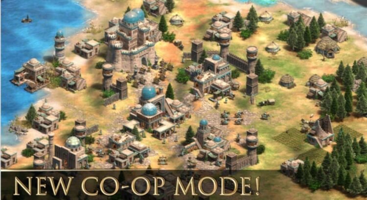 Kumpulan Cheat Age of Empires 2 Terlengkap 2025