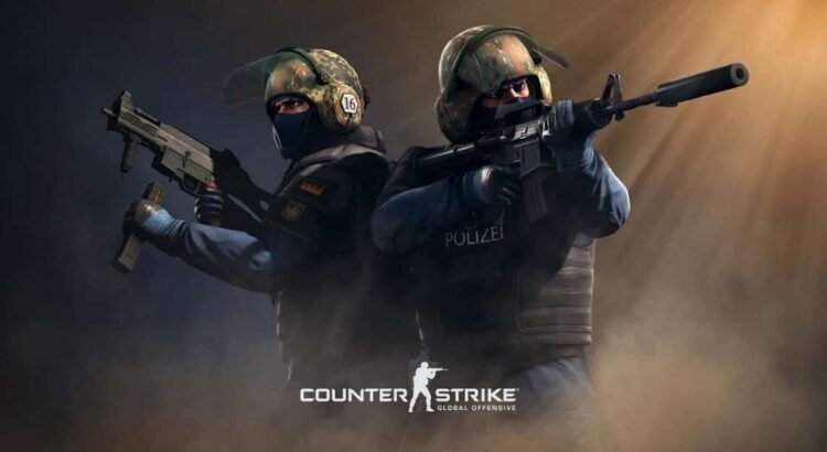 Simak! Semua Hal yang Perlu Kamu Tahu Soal Rank CS:GO!