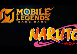 Resmi, Kolaborasi MLBB Naruto Masuk Original Server
