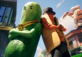 PC, XBox, PS5, dan Switch