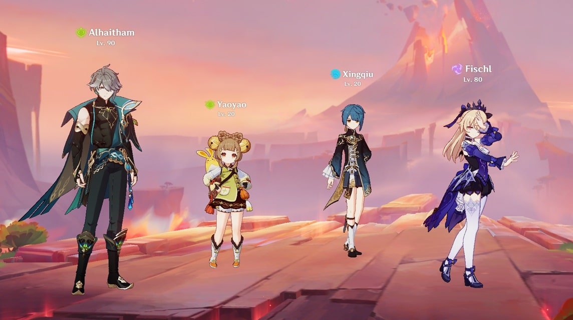 tim hyperbloom alhaitham