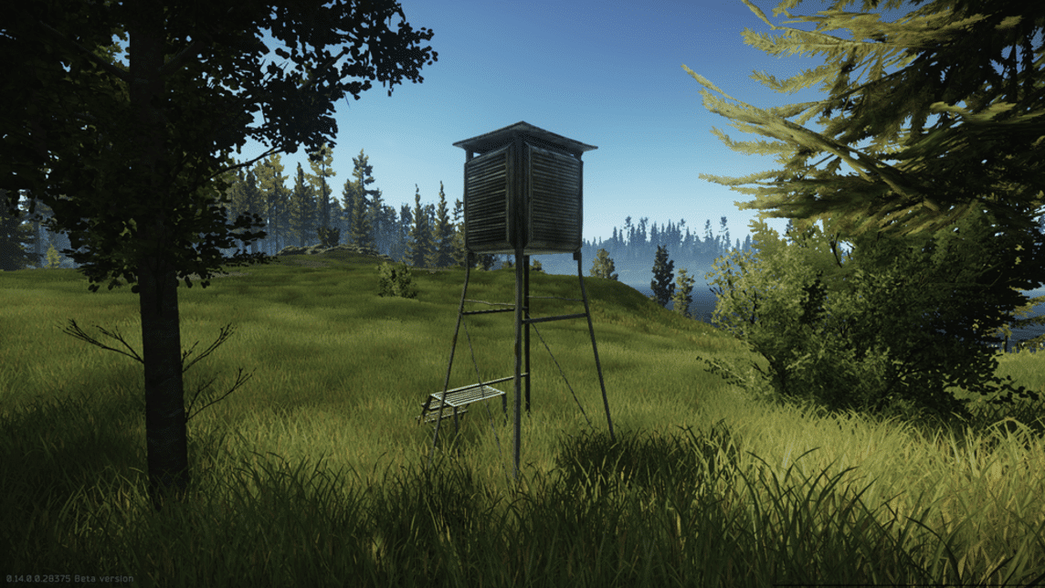 Escape From Tarkov Steady Signal