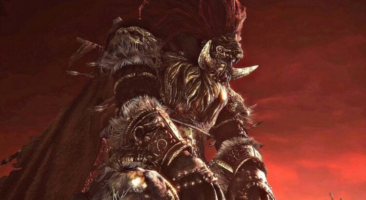 Cara Mengalahkan Radahn Elden Ring si Bos Besar