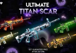 Cara Dapat dan Statistik Gahar