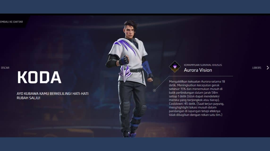 Cara Menaikkan Honor Skor FF