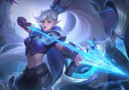 Daftar Hero Mobile Legends Berdasarkan Perilisan dan Role