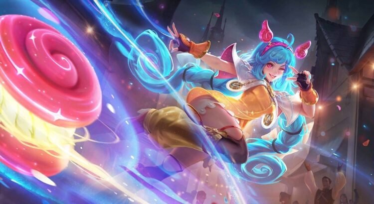 Rekomendasi 5 Hero Counter Cici Terampuh