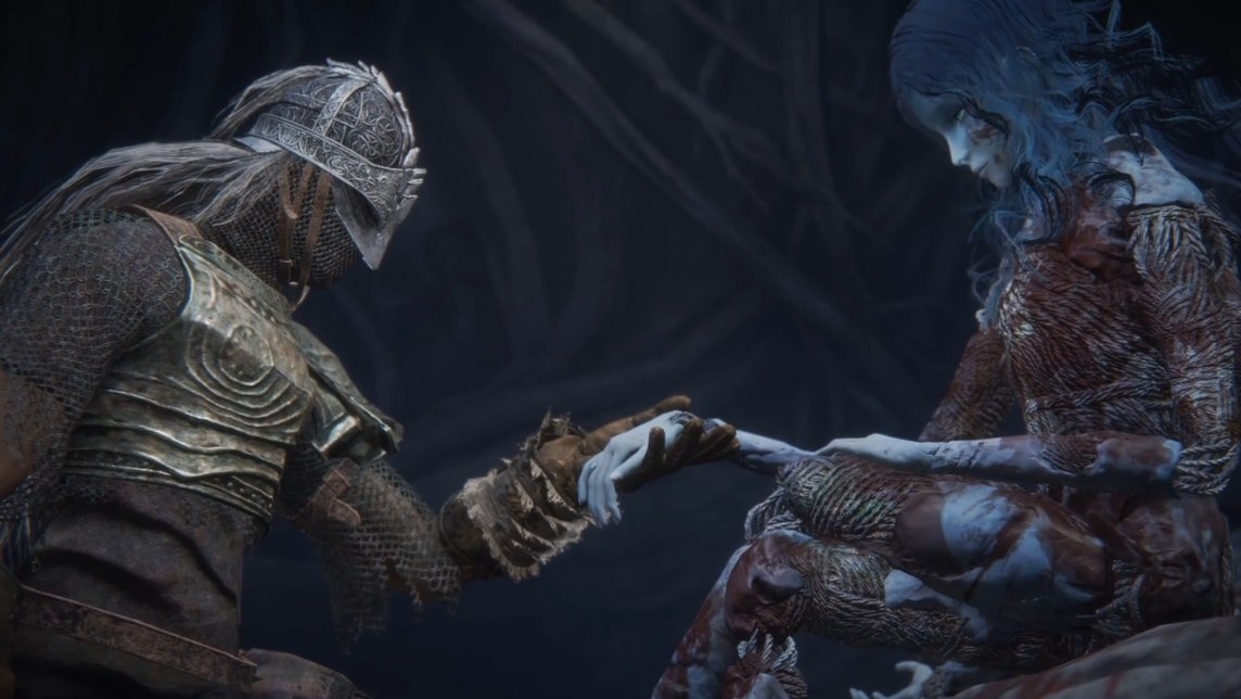 Elden Ring Ring of Oath