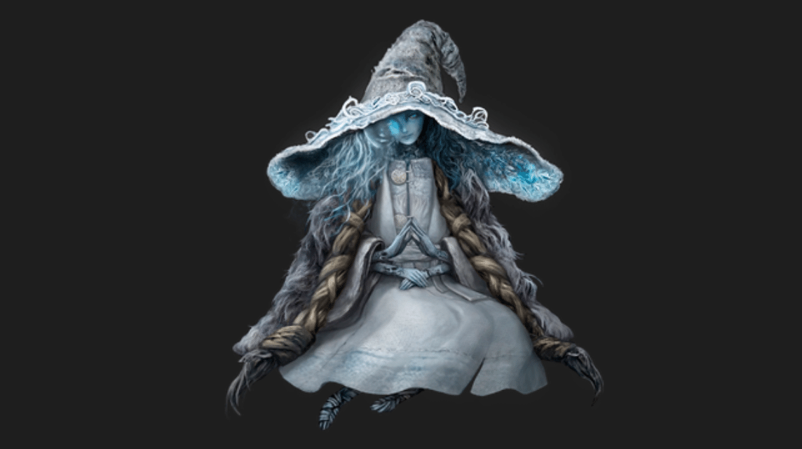 Elden Ring Ring of Oath