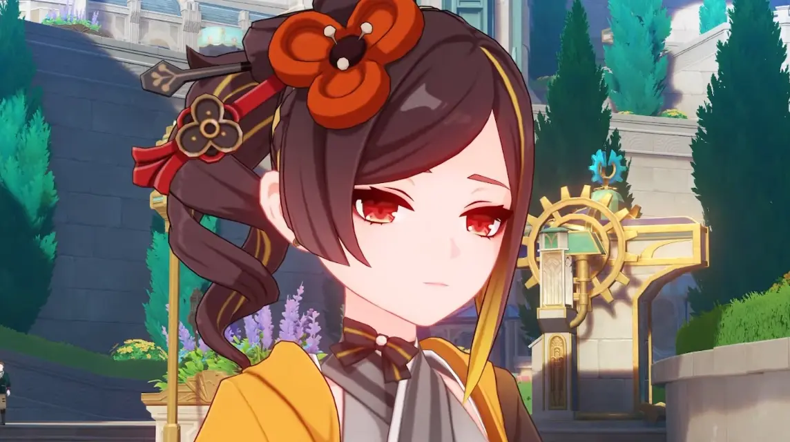 Item Ascension Chiori 