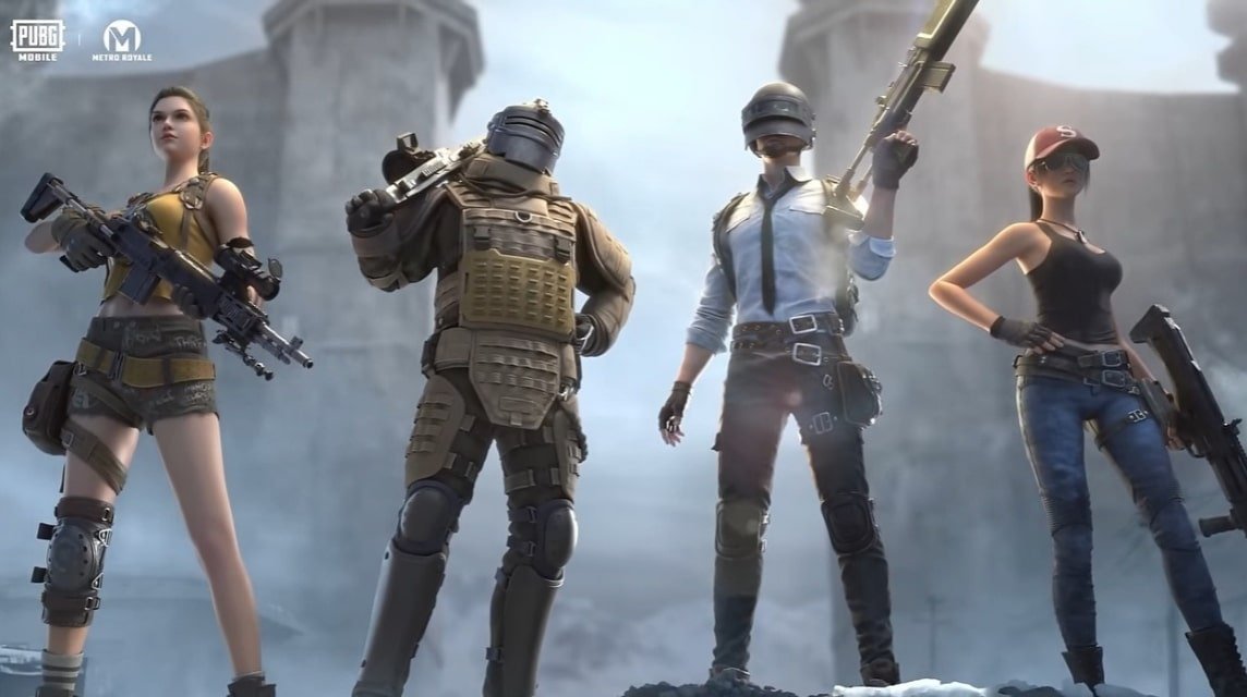 nickname pubg keren (1)