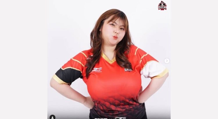 Profil Geek Pudel, Talent Geek Fam ID yang Hobi Dance