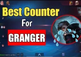 6 Item Counter Granger ML, Bikin Kamu Auto GG!